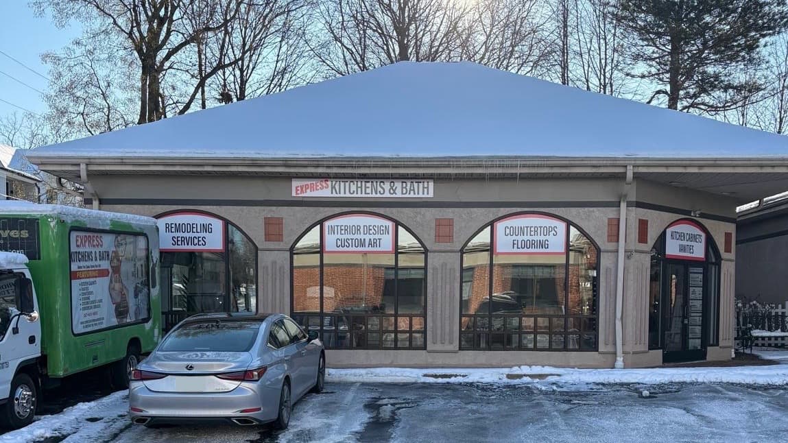 Express Kitchens & Bath, Paoli PA
